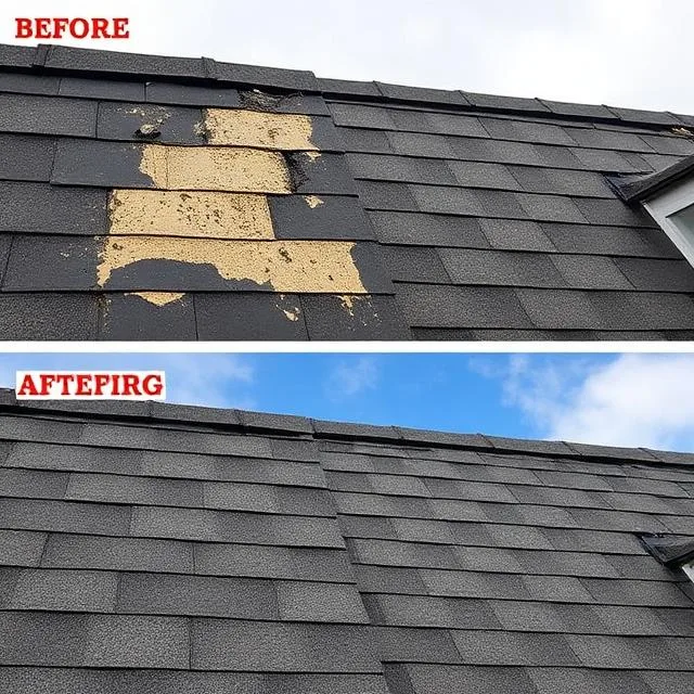 Roof Repair Near Me in Chenoa, IL near me